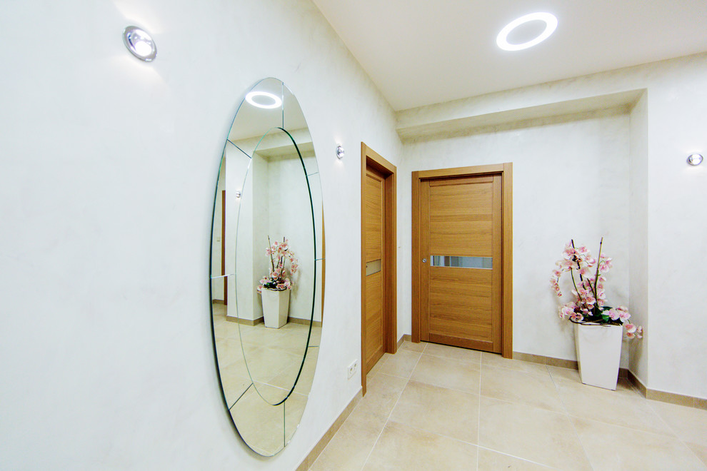 Квартира в ЖК «Каменноостровская коллекция»