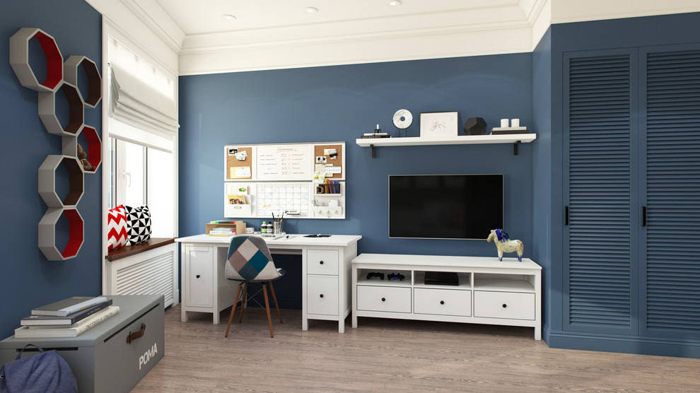 Проект квартиры наб. р.Фонтанки 97 м.кв.