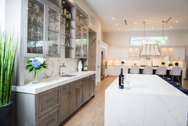 Plantation New Construction minimalistisch-hausbar