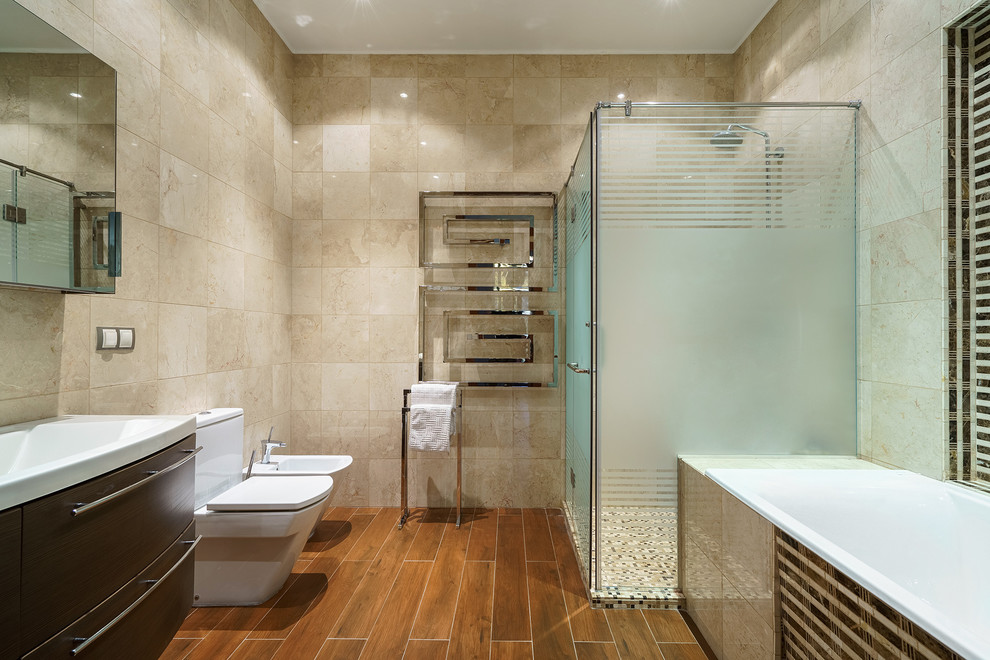 Дом в Рублево