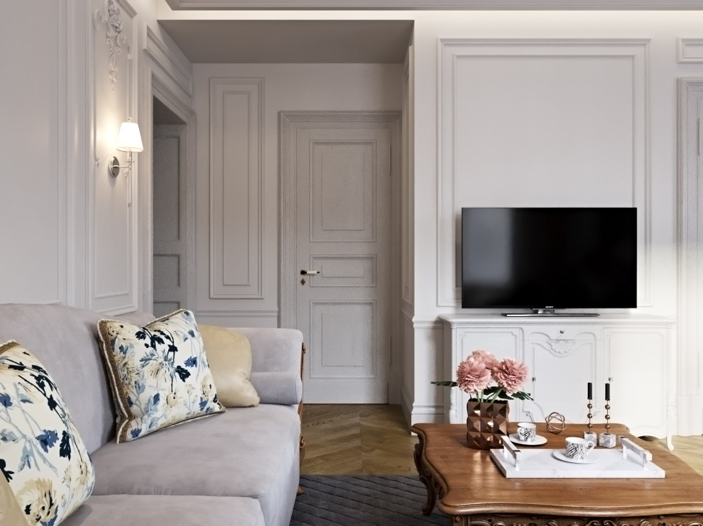 ШАРМ КЛАССИКИ