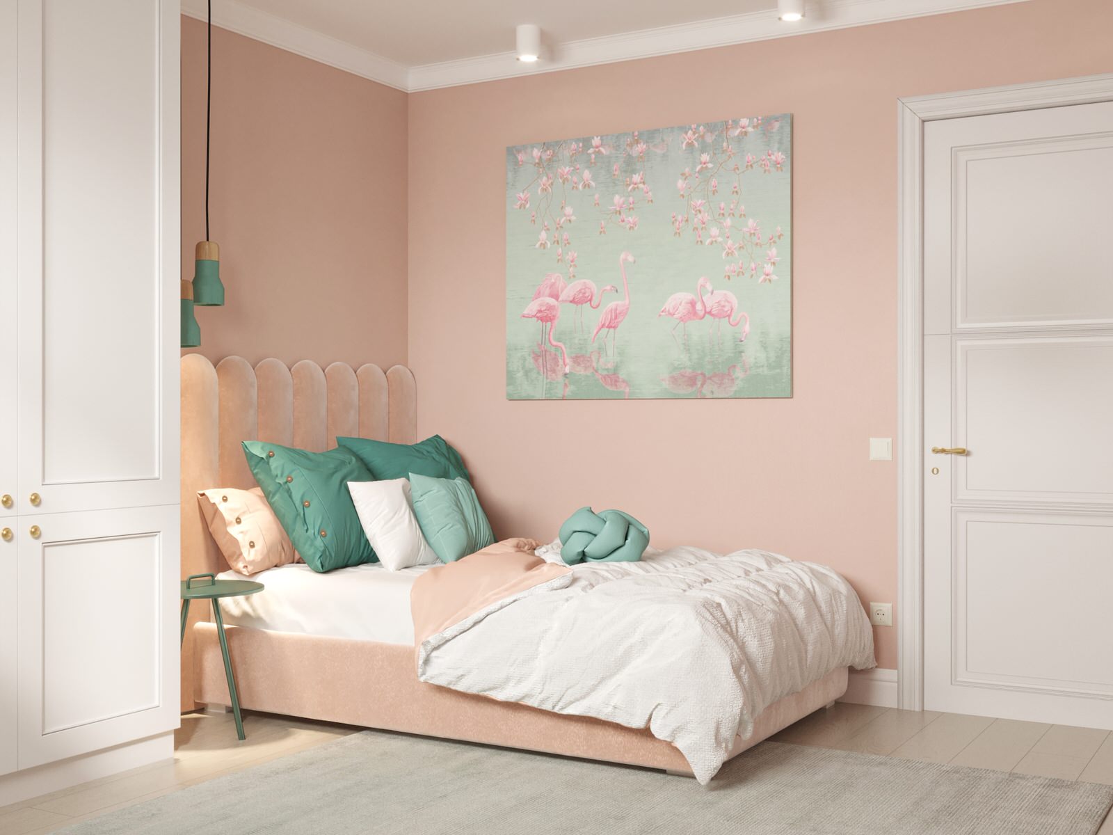 Проект для многодетной семьи