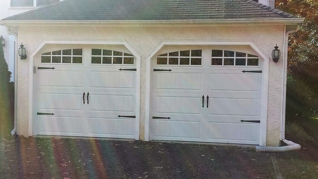 Clopay Garage Doors Traditional Garage Philadelphia