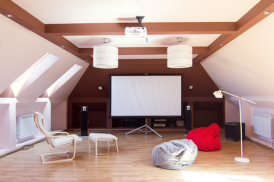 Простые вещи