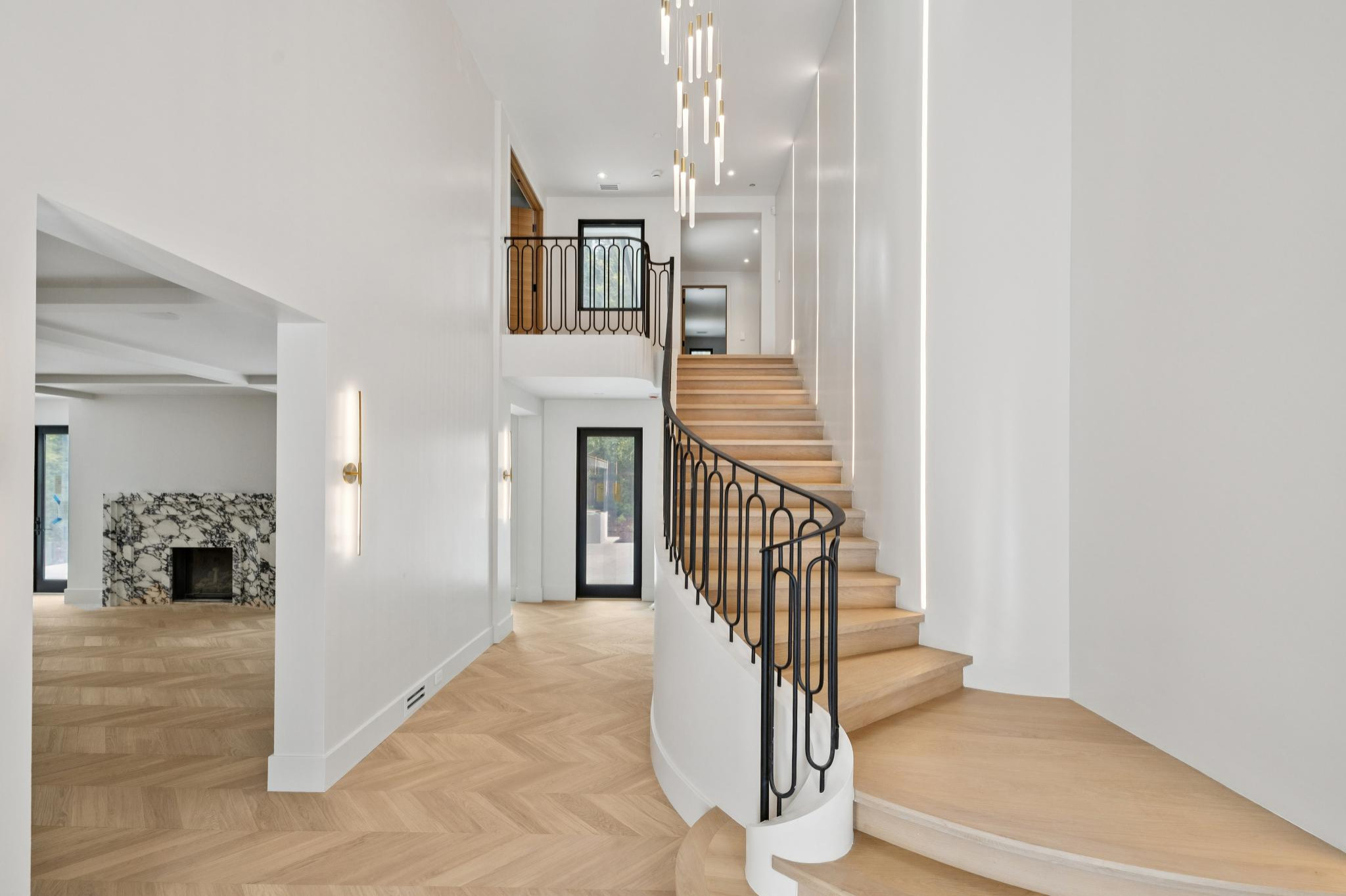 Home Remodel - Atherton  ( in progress )