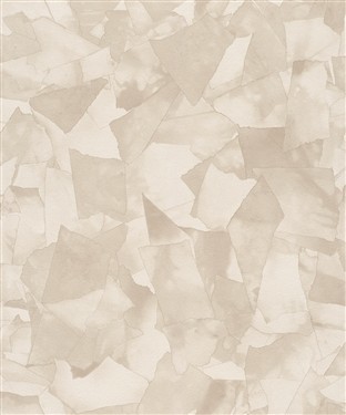 Torn Wallpaper - Contemporary
