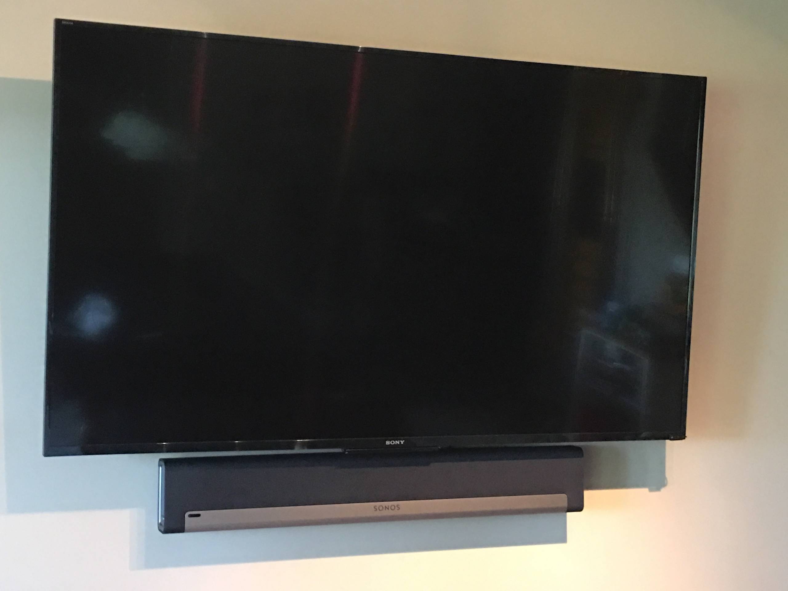 Audio Video Upgrade in Prridis