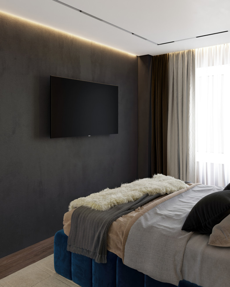 Квартира для молодой пары