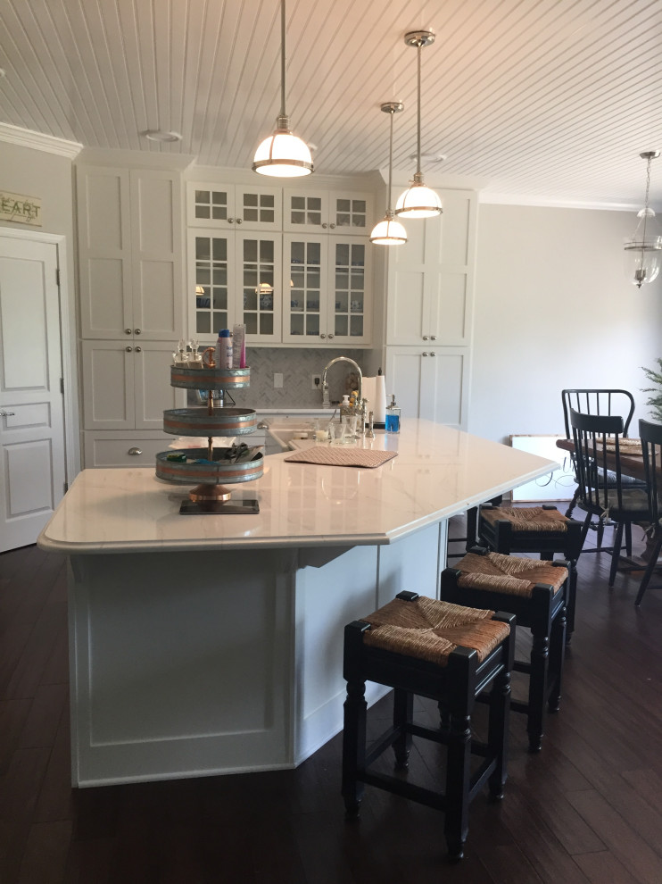 Interior Whole House Remodel