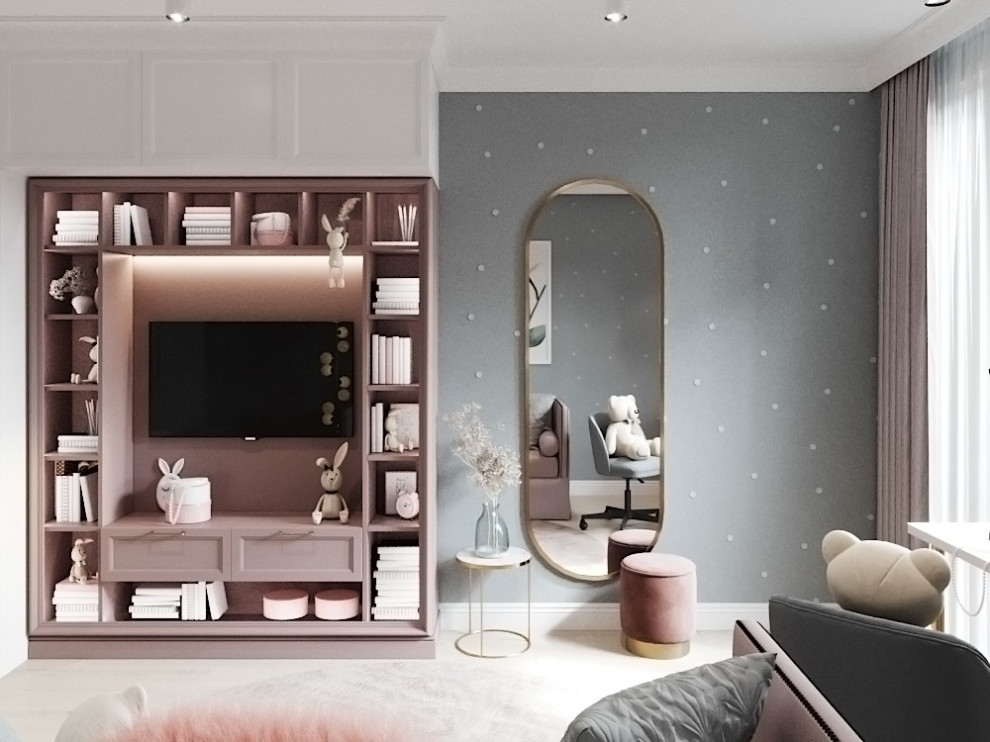 ЖК "Московские ворота" 100 м