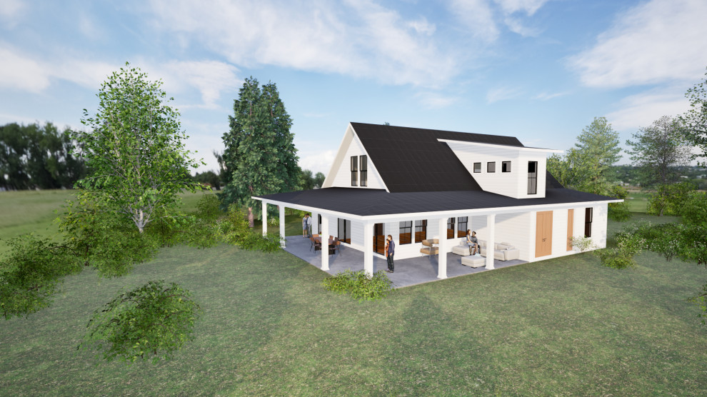 Gummere Residence