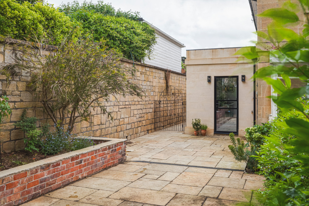 House extension