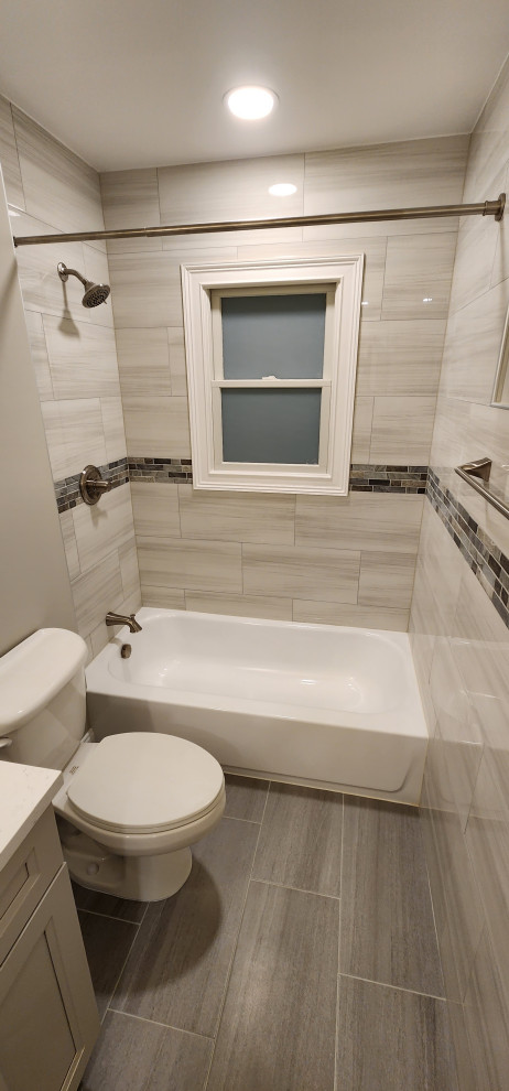 Bathroom Remodeling