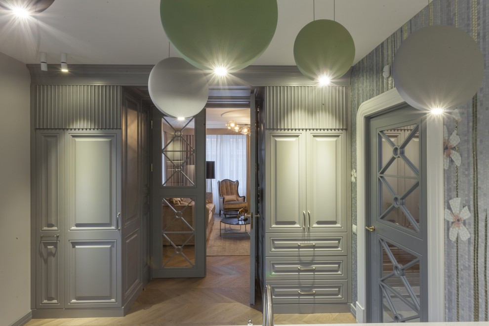 Квартира на Верхнеозёрной