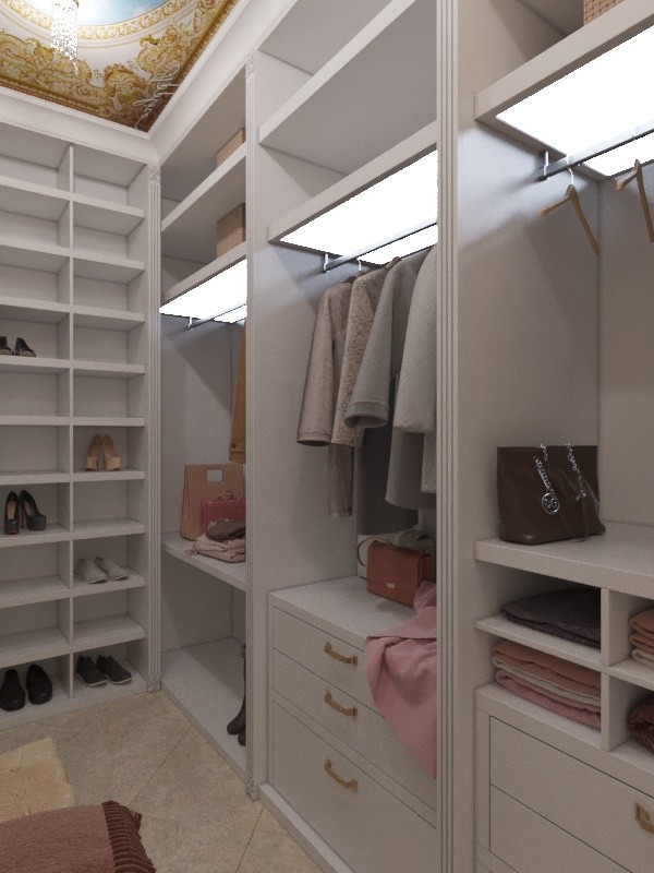 Загородный дом