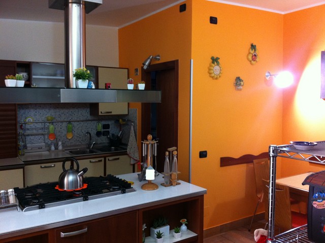 CASA ADM modern-koek