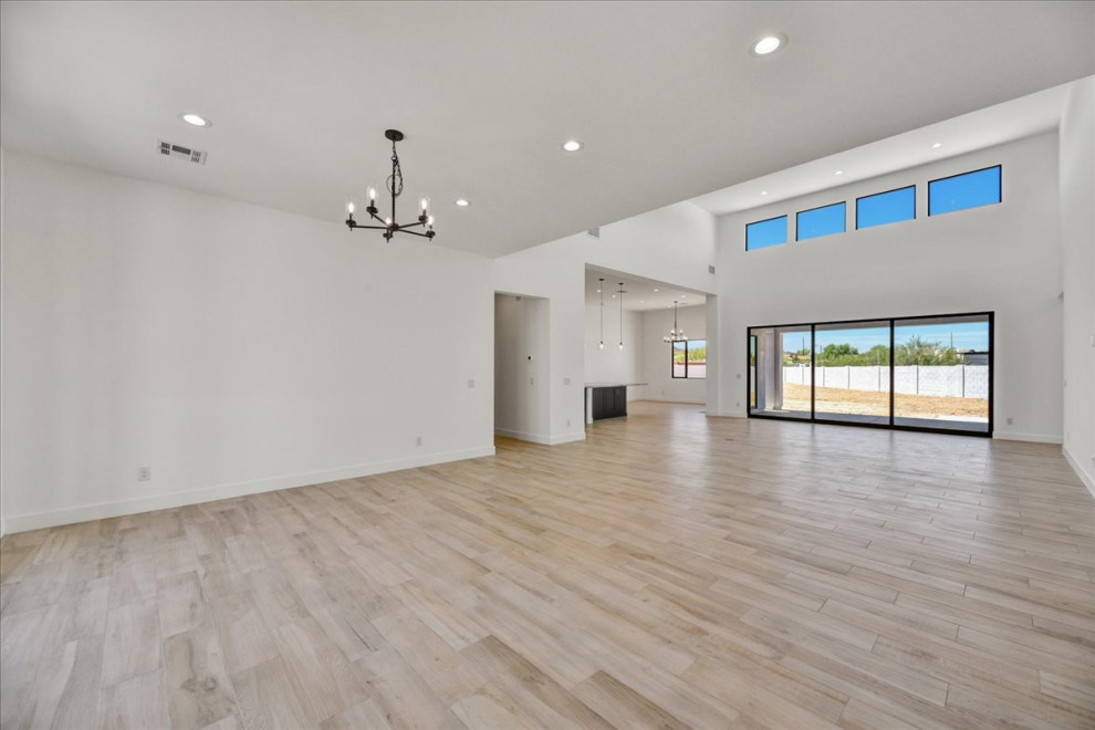 Phoenix, AZ Desert Dawn Estates - Lot 4