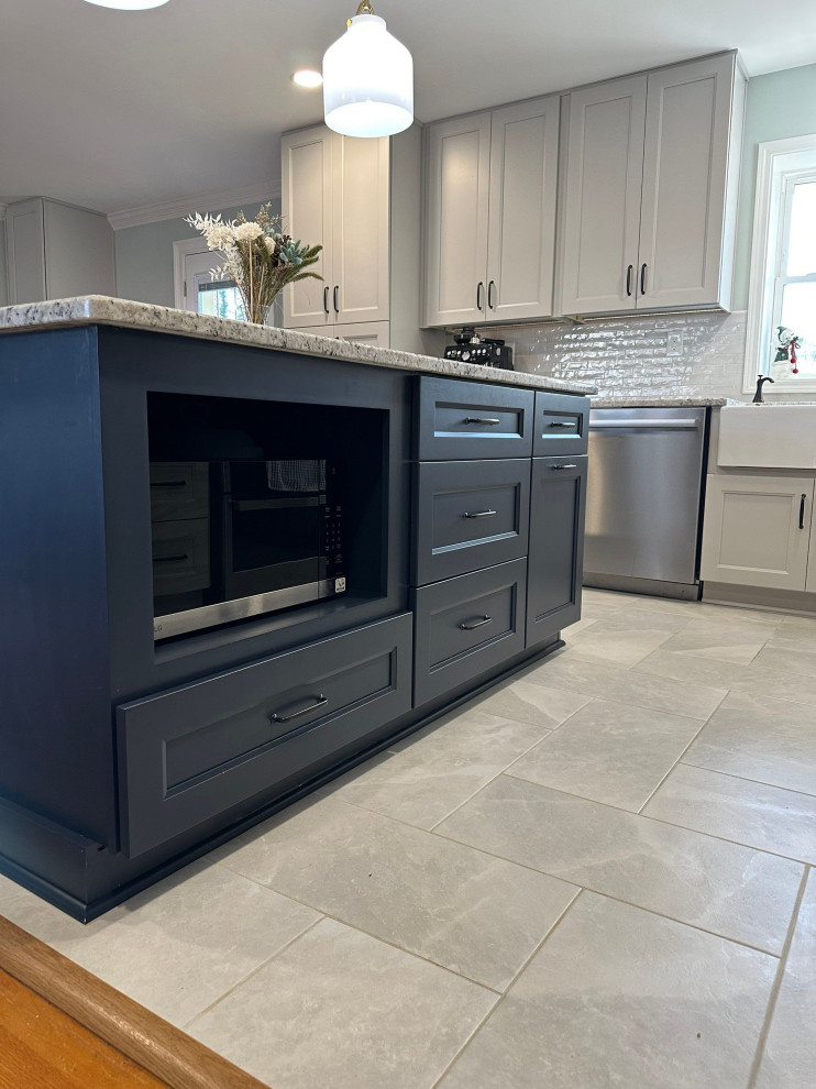 Kitchen Remodel - East Cobb