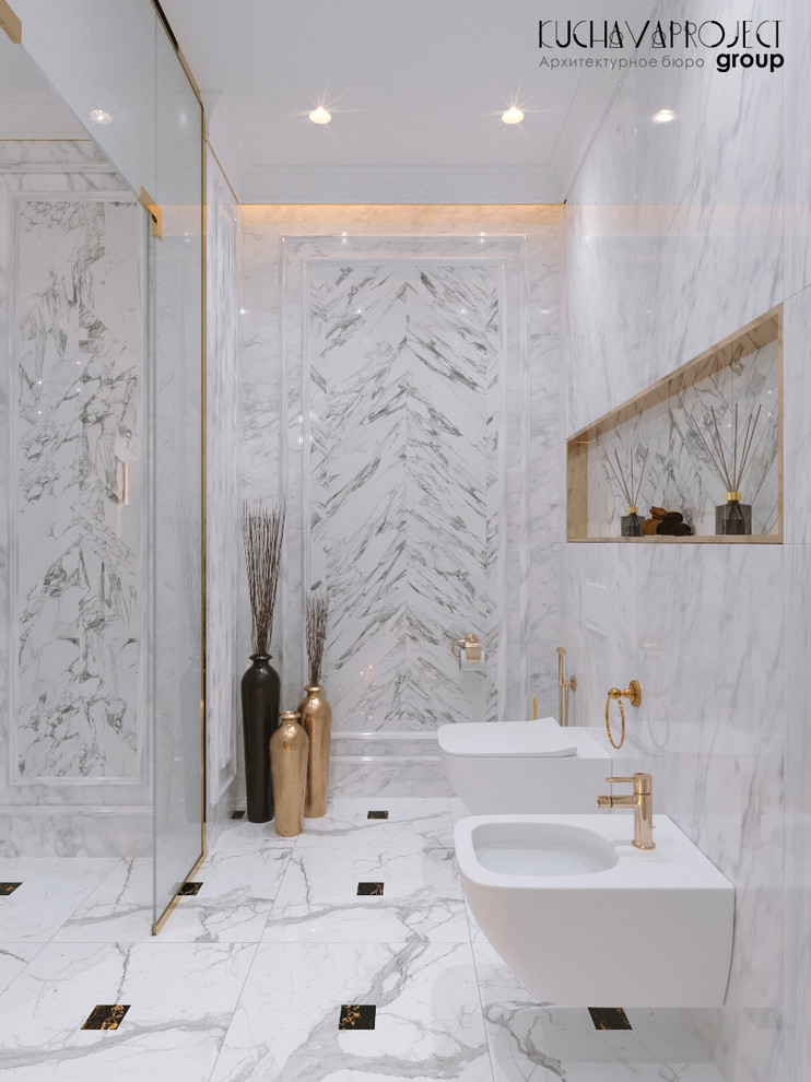 Клубный апартамент