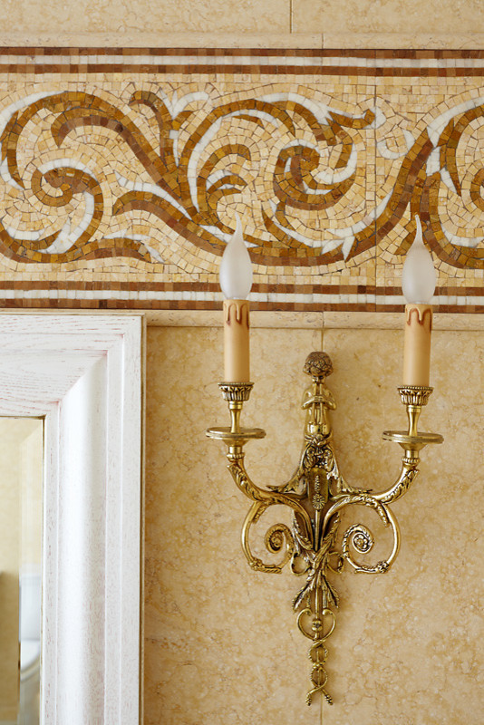 Квартира на Каменном острове