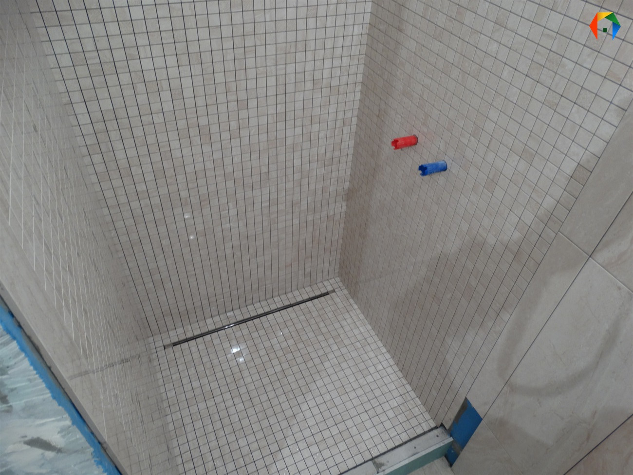 Завидное. Ремонт в г. Видном