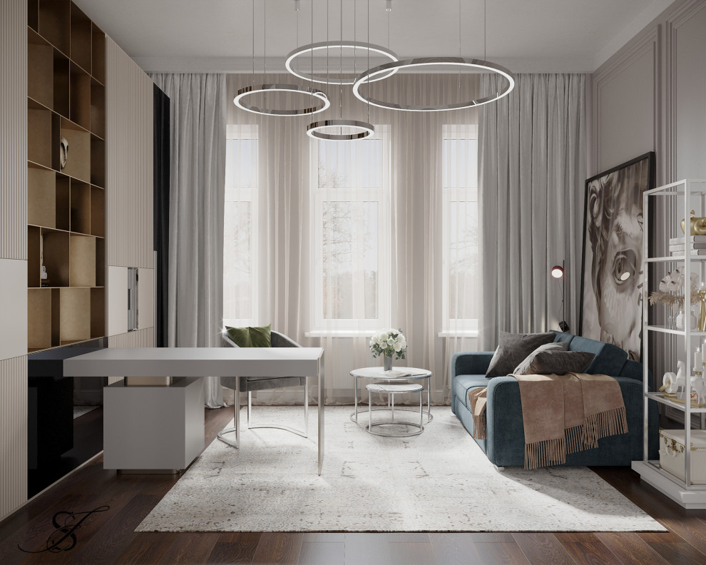 КП Азарово Южное