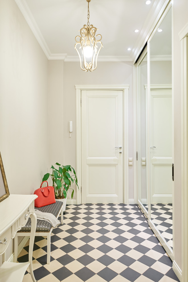 Квартира в «сталинке»