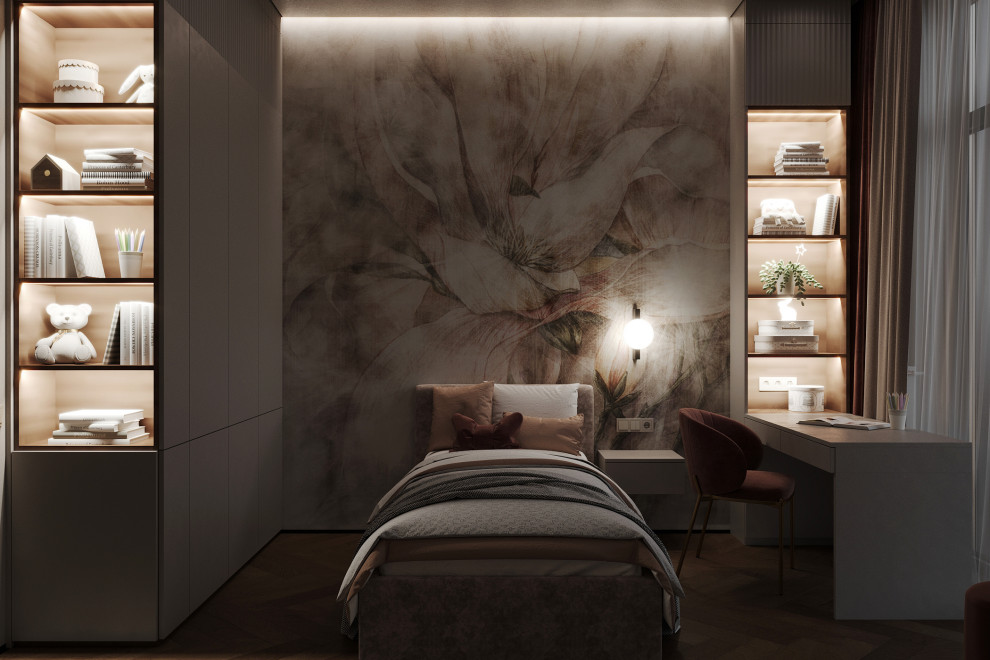 Квартира в микрорайоне "Европейский берег"