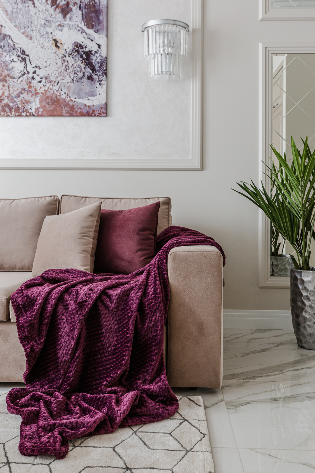 Дымчатый кварц