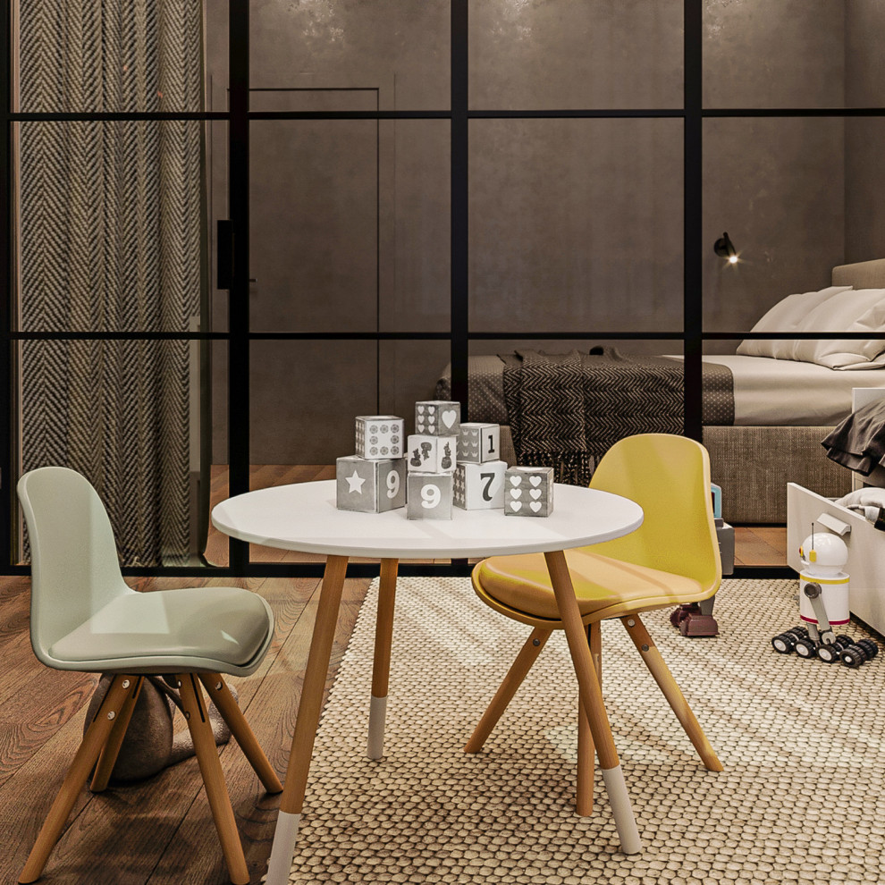 Квартира для семьи с ребенком