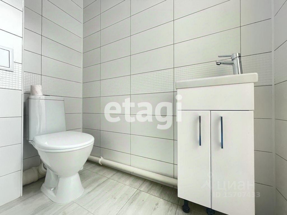 Квартира с видом на Аврору