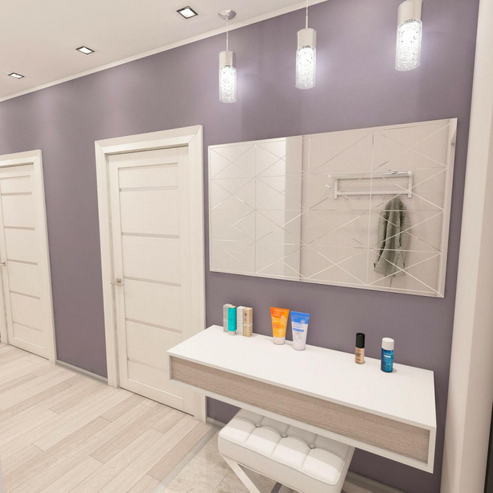 Квартира в ЖК Наследие от ИСГ МАРМАКС 100 м2