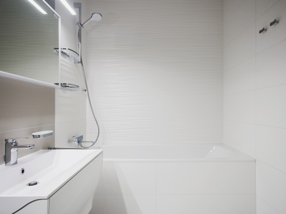 Квартира в стиле "Loft"