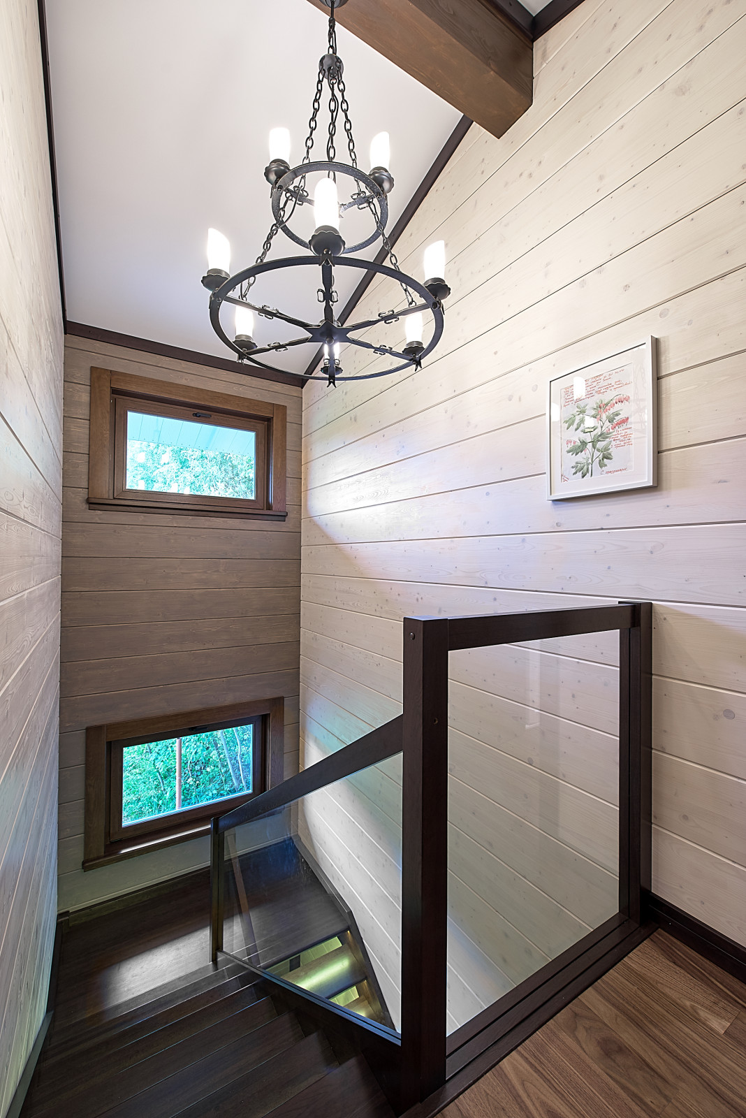 Гостевой дом в КП Глаголево Парк