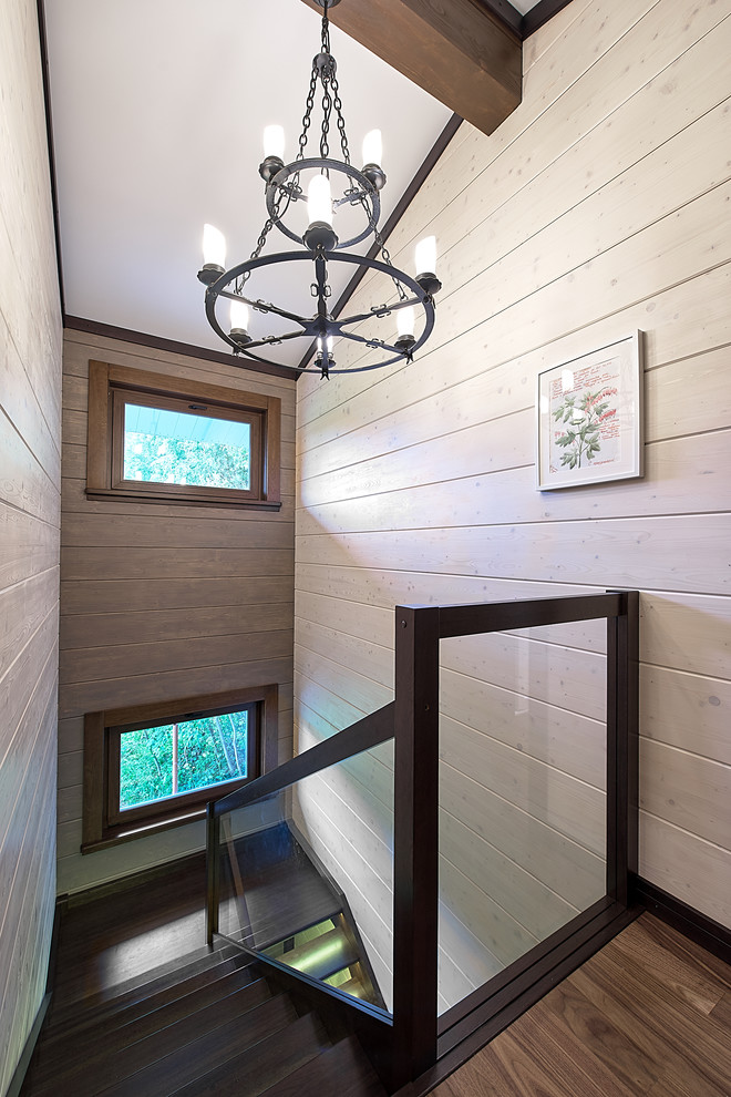 Гостевой дом в КП Глаголево Парк