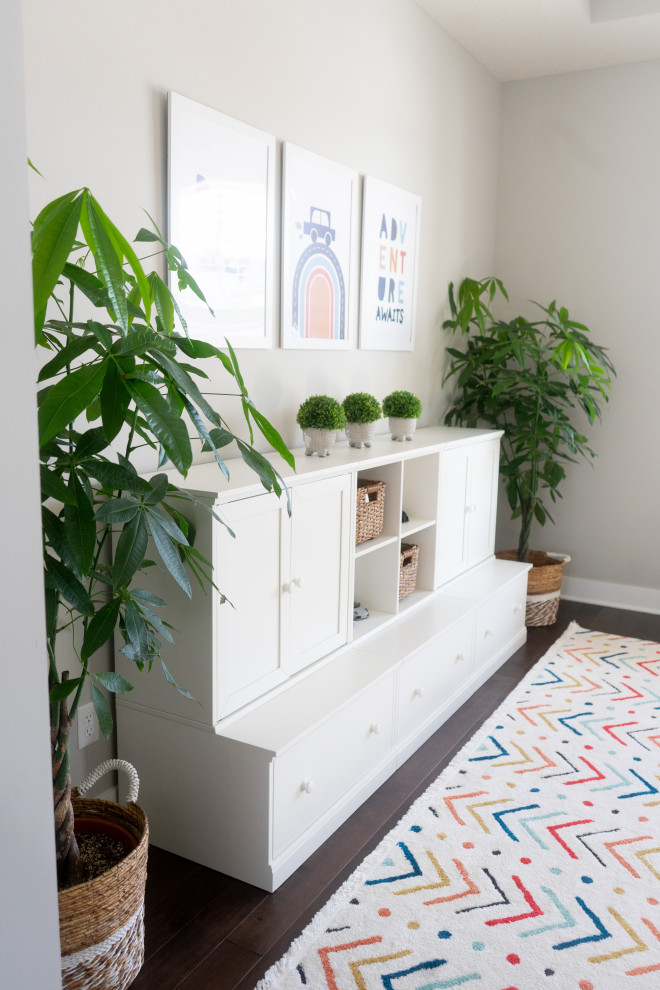 Bentgrass Way, Shorewood