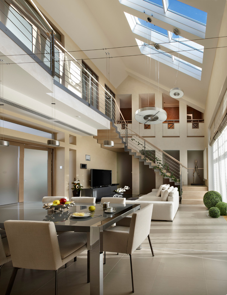 Индивидуальный жилой дом в Карасьеозерском, Екатеринбург