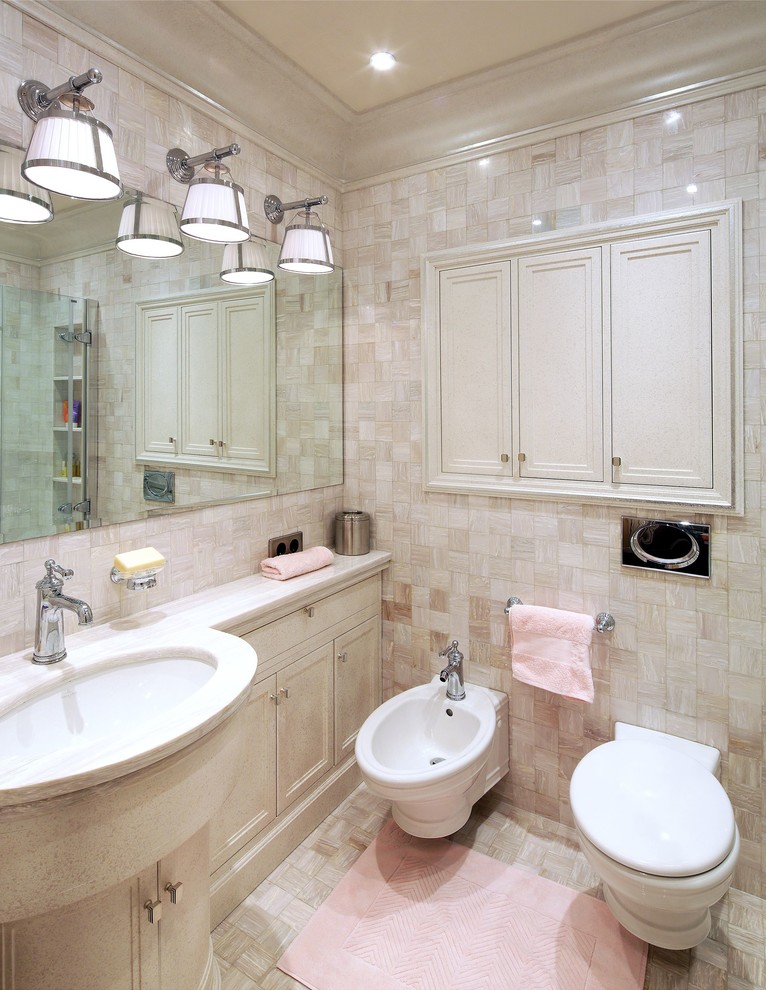 апартаменты на Мосфильмовской