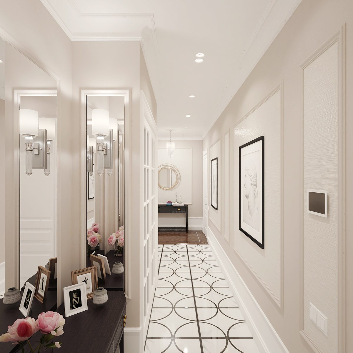 ЖК Садовые кварталы