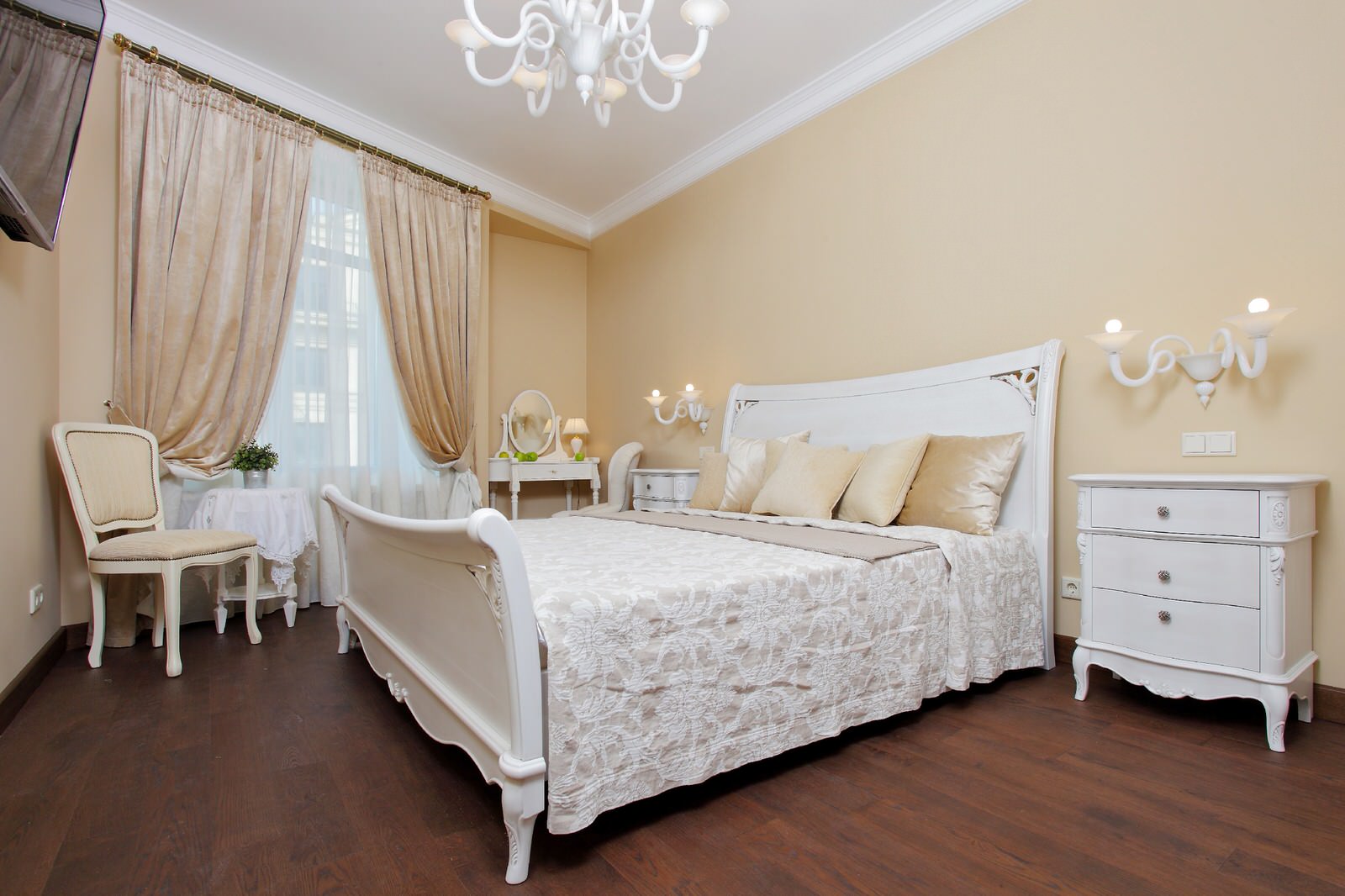 Ремонт квартир под ключ