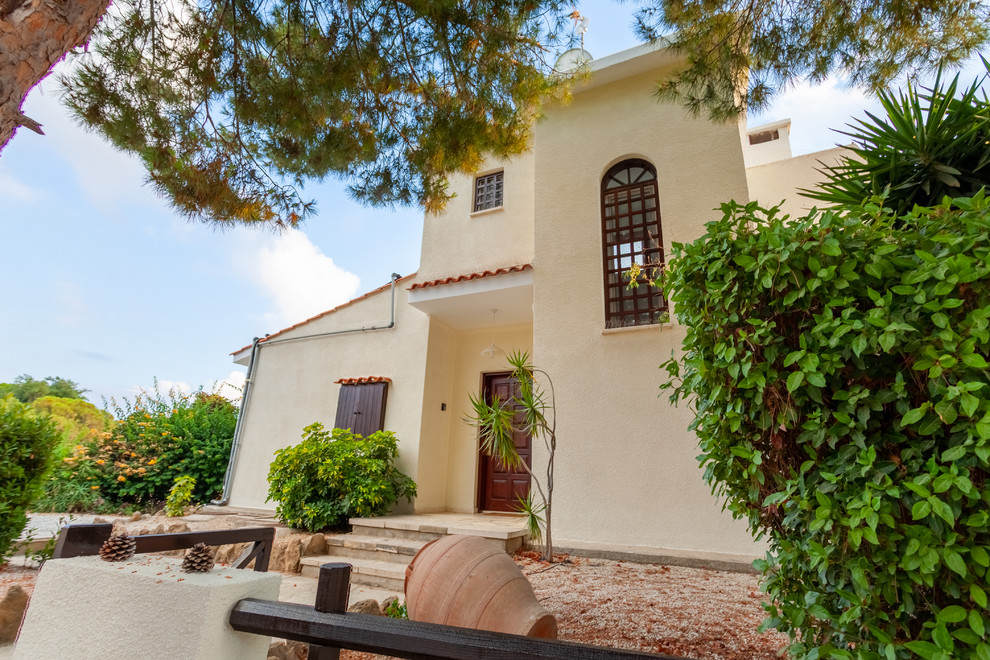 Villa Perla Coral Bay