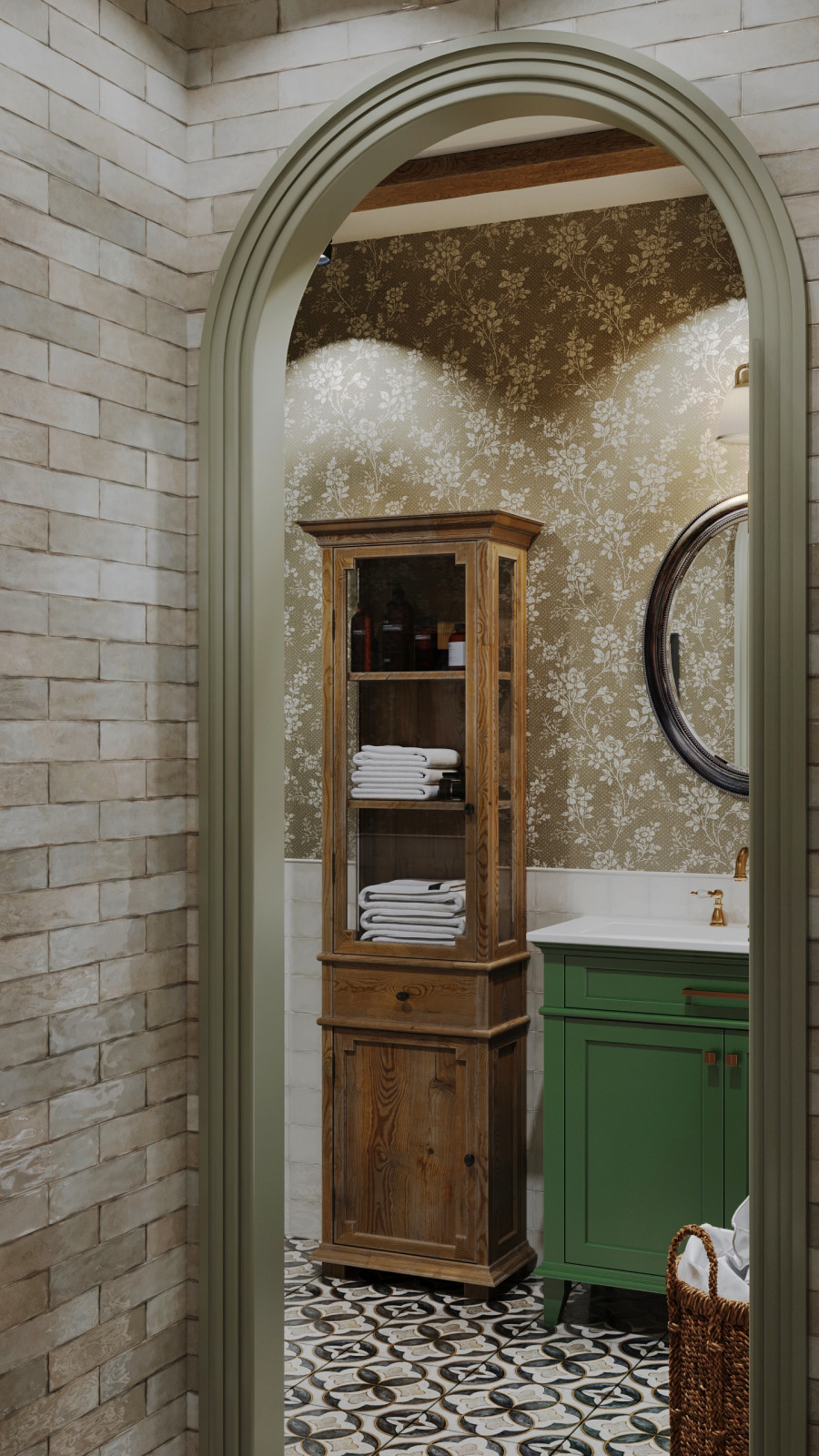 ЖК Летний сад 115 кв.м