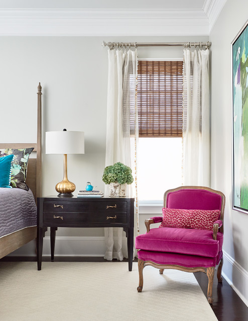 Dilworth Whole Home Make Over klassisch-modern-schlafzimmer