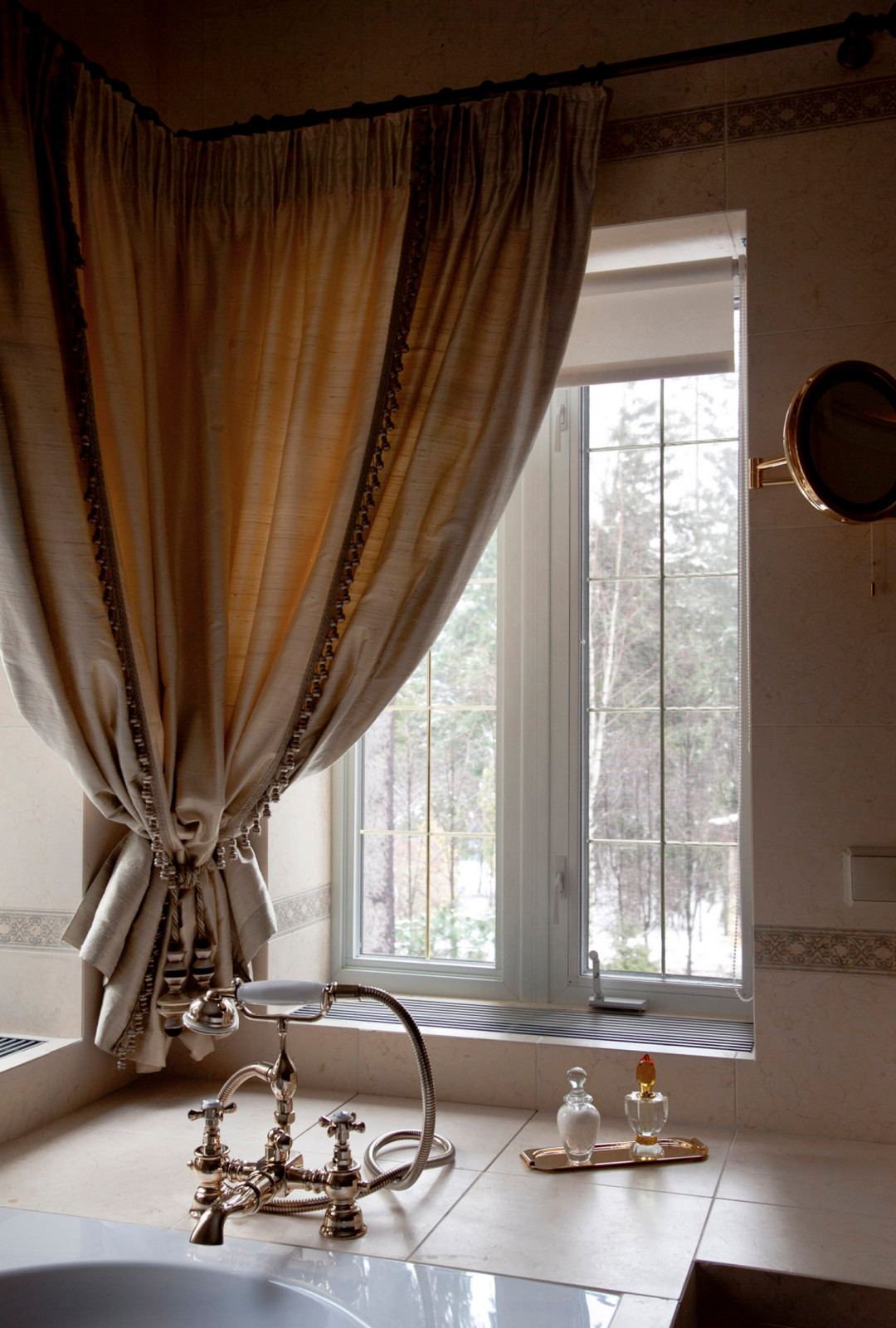 Дом в Подмосковье 1