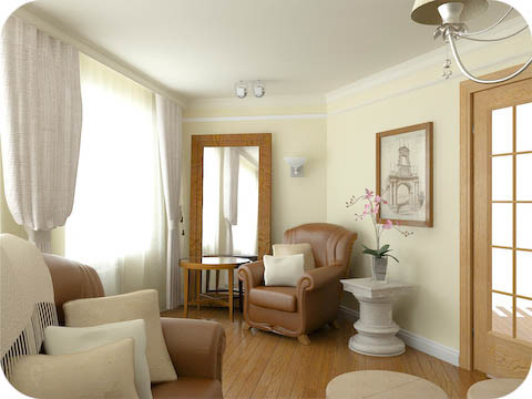 Квартира на ул. Карла Маркса