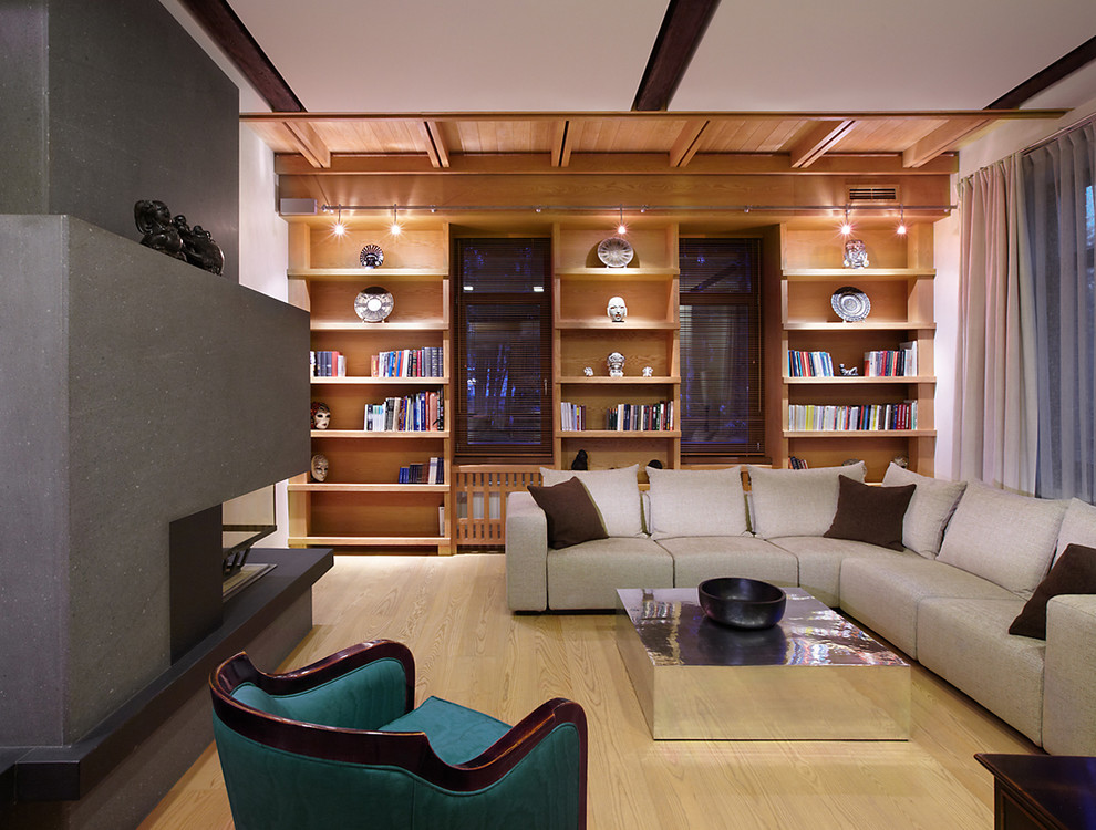 Пересечение культур