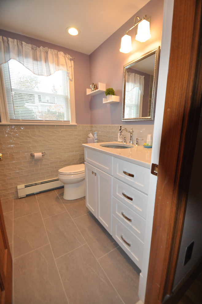 Touch of Lavender- Project 4894