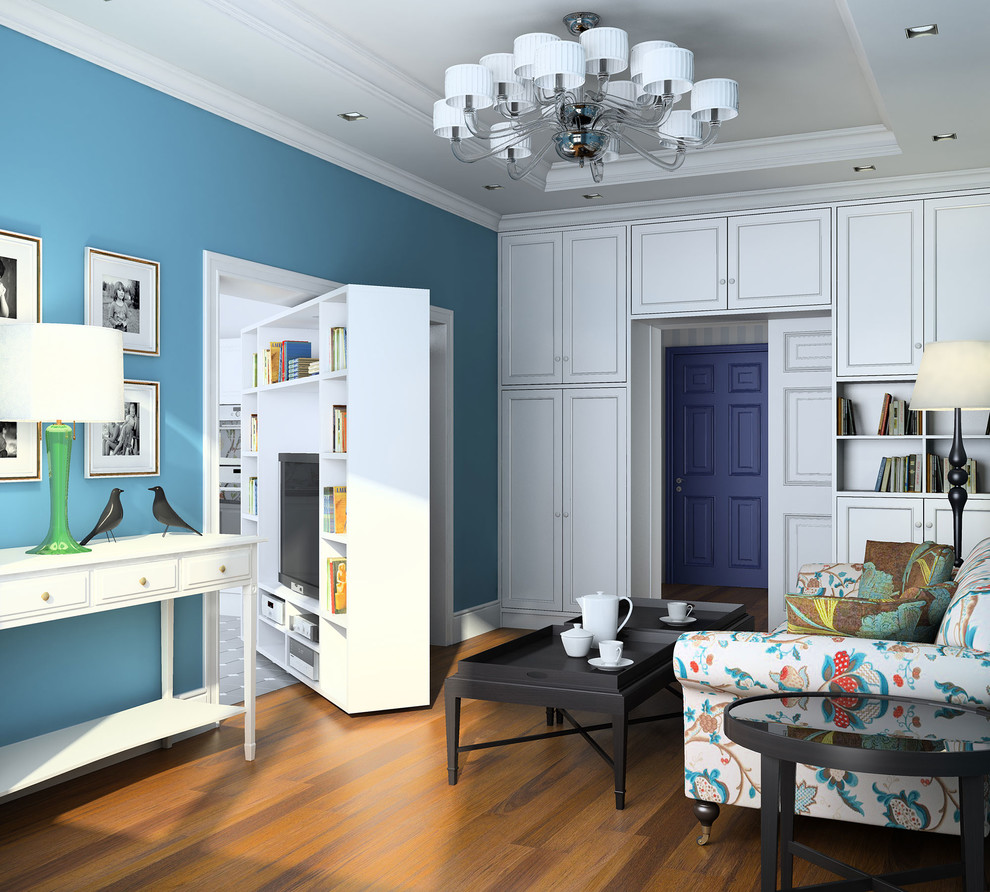 Легкая классика для уточненных людей