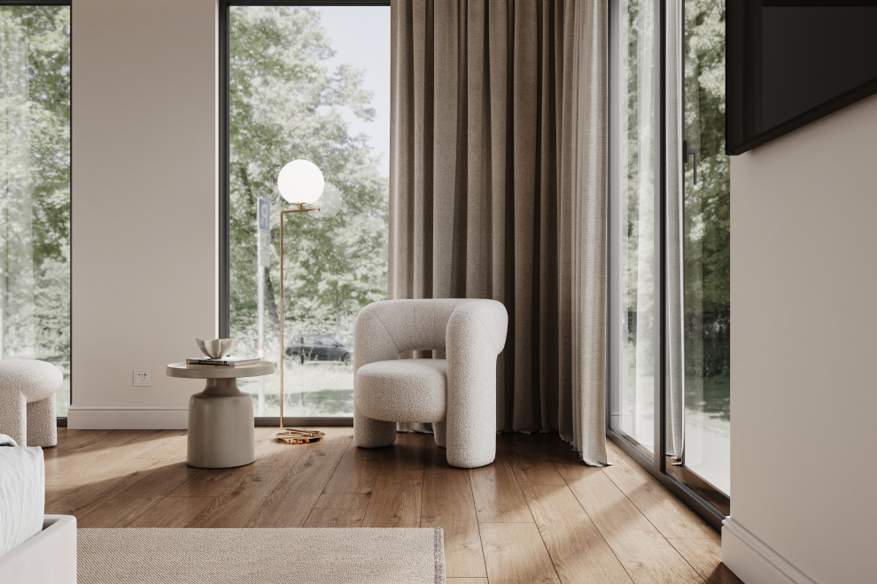 Дизайн гостиницы в г.Сухум