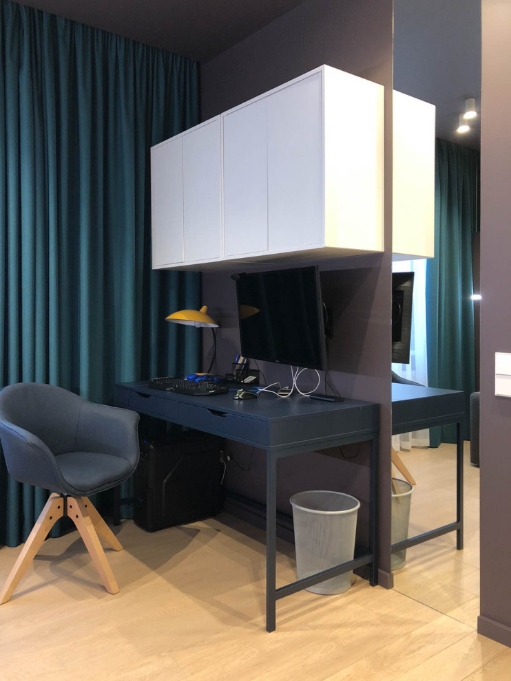 Дом в Магнитогорске